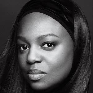 Pat McGrath