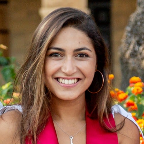 Radha Jain