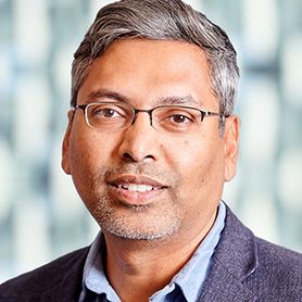 George Mathew