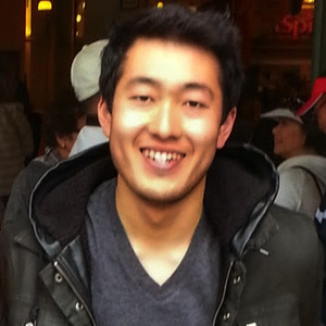 Raymond Cheng