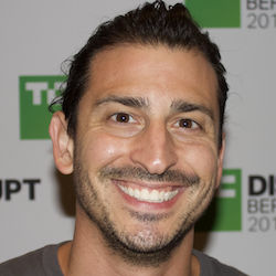Steven Fleisher