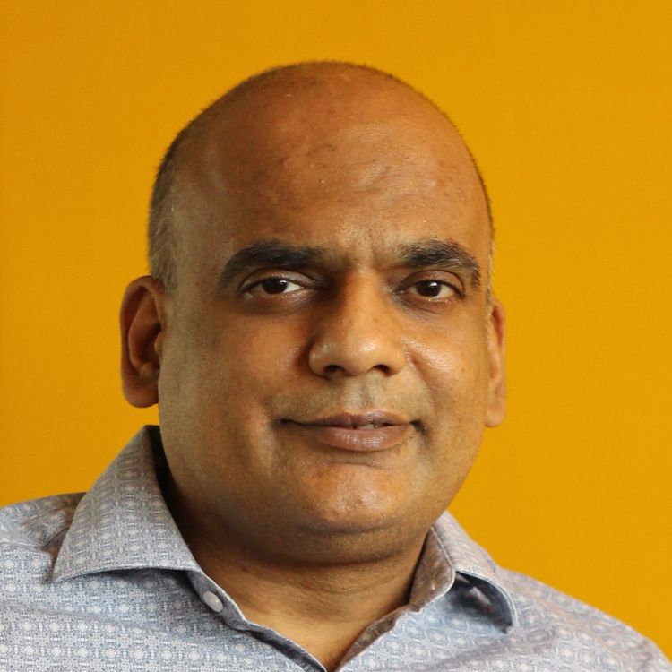 Nihar Ranjan