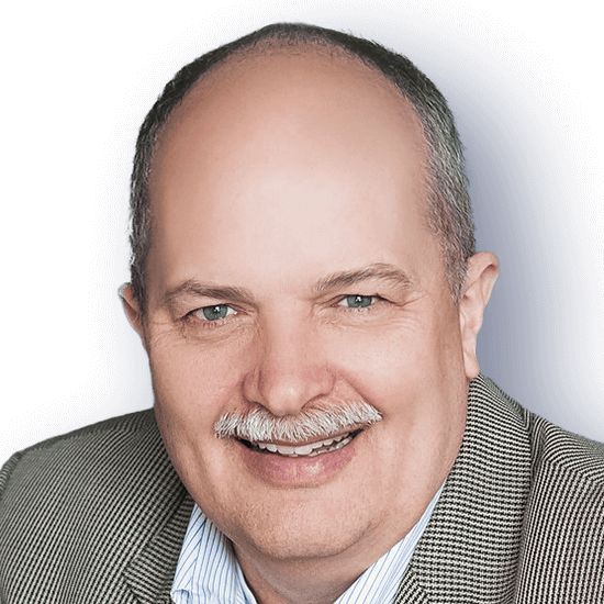 Edward Hauck