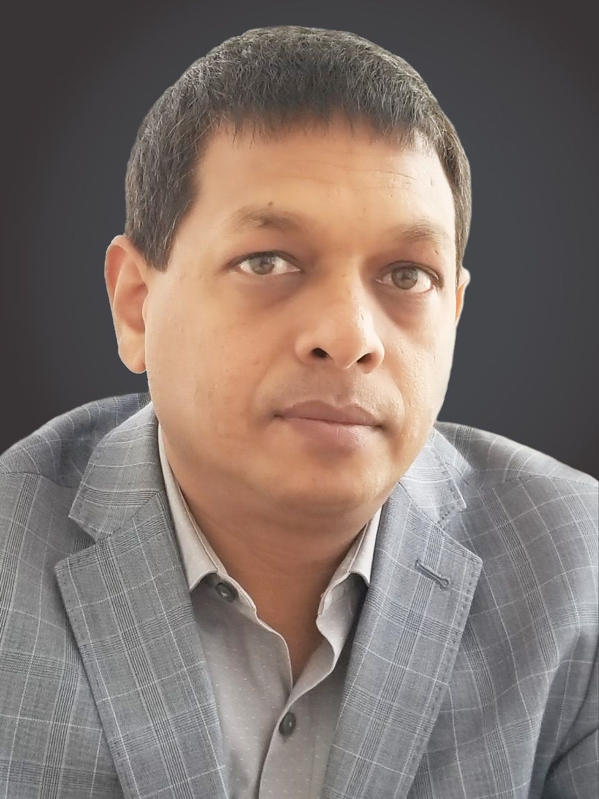 Naresh Patel
