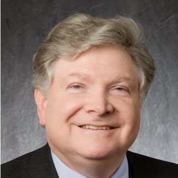Steven Locke