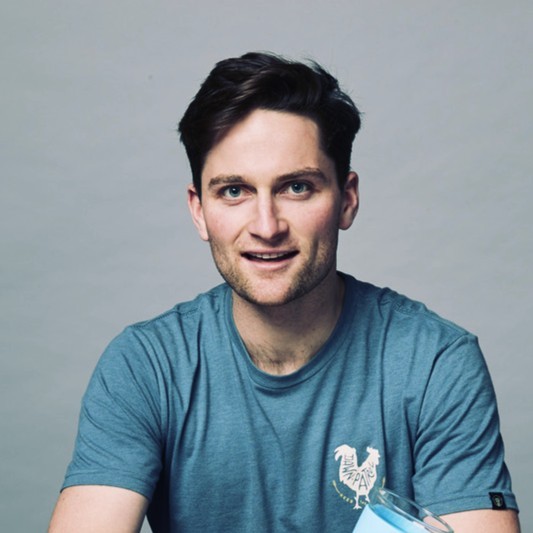 Forrest Carroll