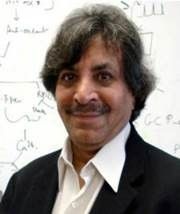 Nanduri Prabhakar