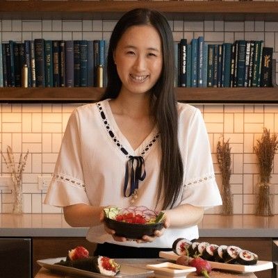 Kelly Pan