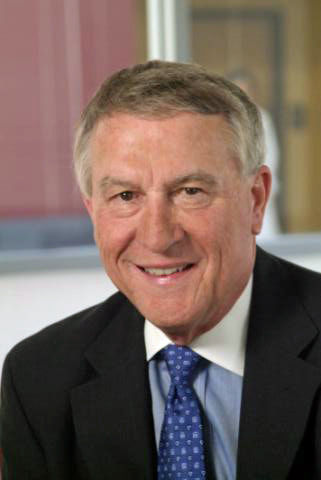 Marvin Woodall