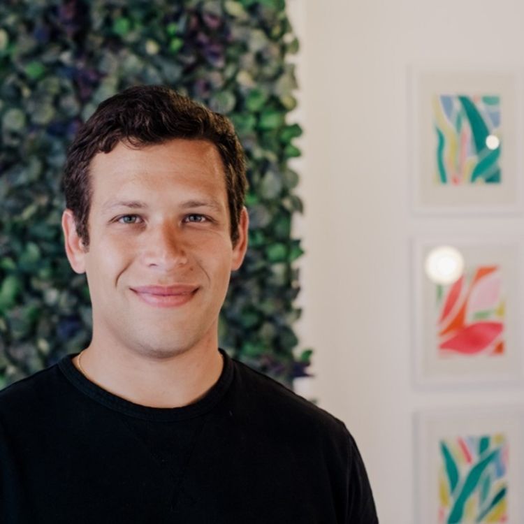 Adam Goldstein