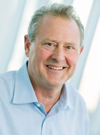 Howard Turner