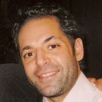 Jonathan Saltzman