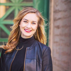 Lauren Barnard