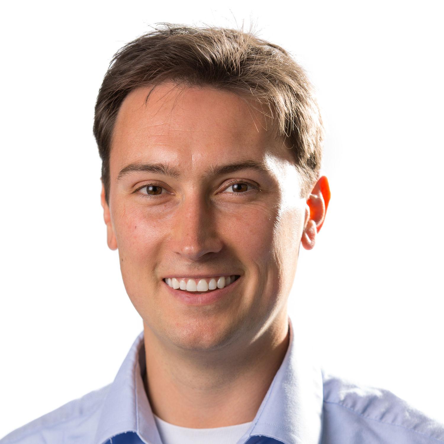Roger Huffstetler