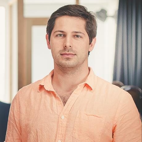 Scott Kacyn