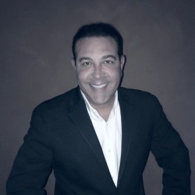 Matt Teri