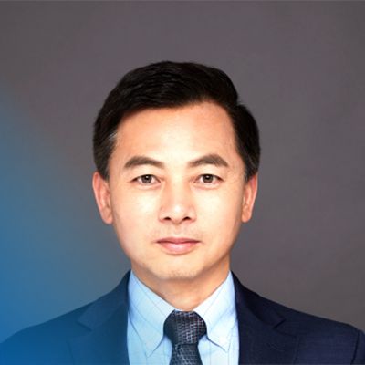 Wenge Zhong