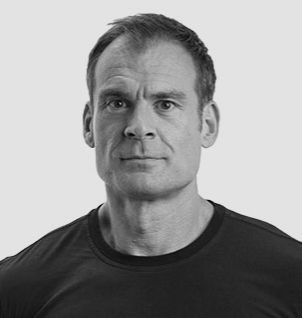 Nick Mitchell