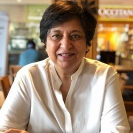Neelam Dhawan