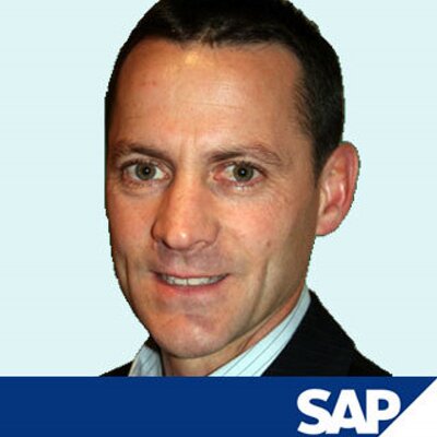 Joe Westhuizen