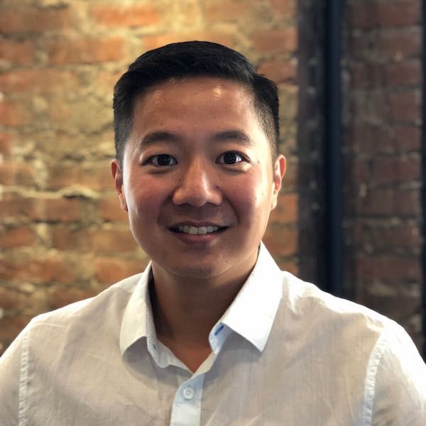 Roy Yang
