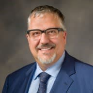 Kevin Stein