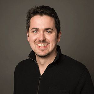 Todd Mostak