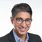 Sumit Mehra