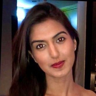 Priyanka Vazirani