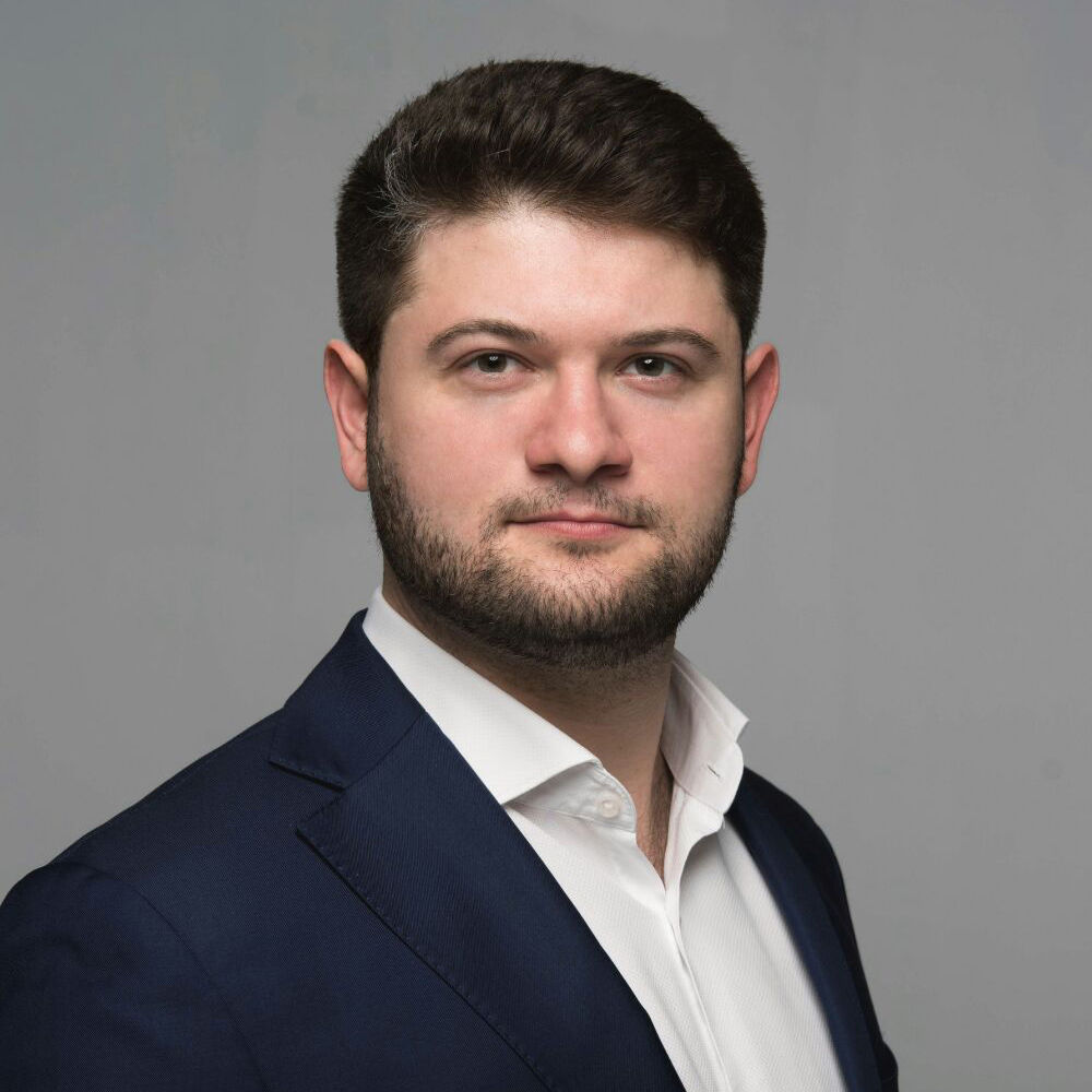 Pavel Hilman
