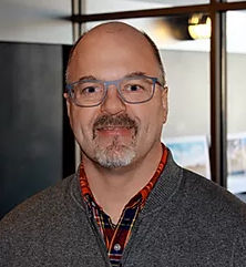 Patrick Sarver