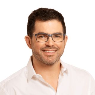 Eyal Niv