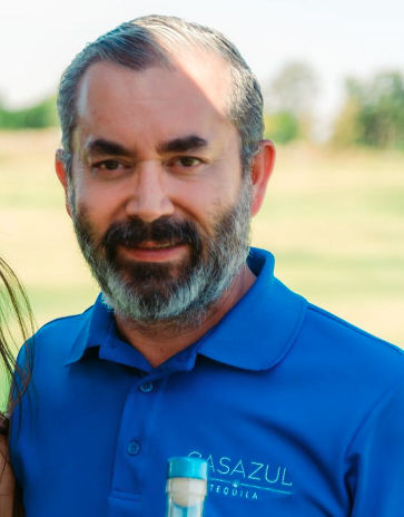 Bruce Warner