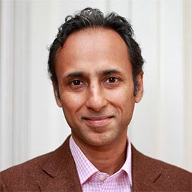 Sumit Aggarwal