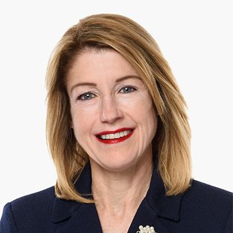 Margaret Smyth