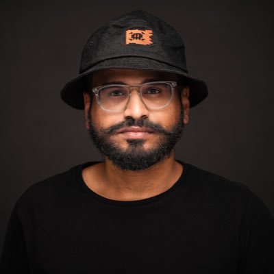 Kaushik Tiwari