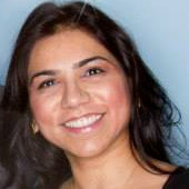 Tasneem Minadakis