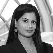Seema Tendolkar