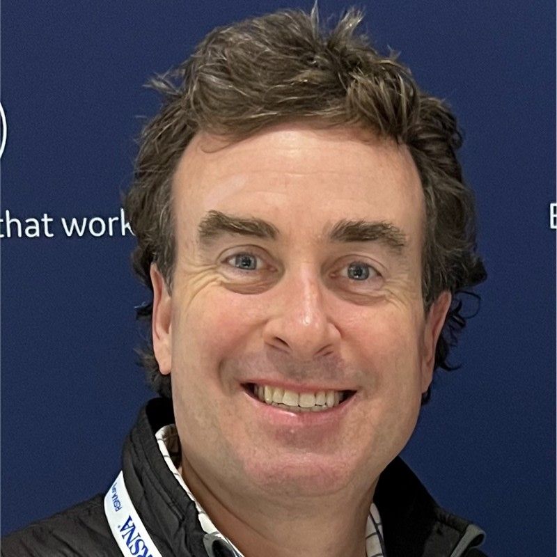 Brendan Foley