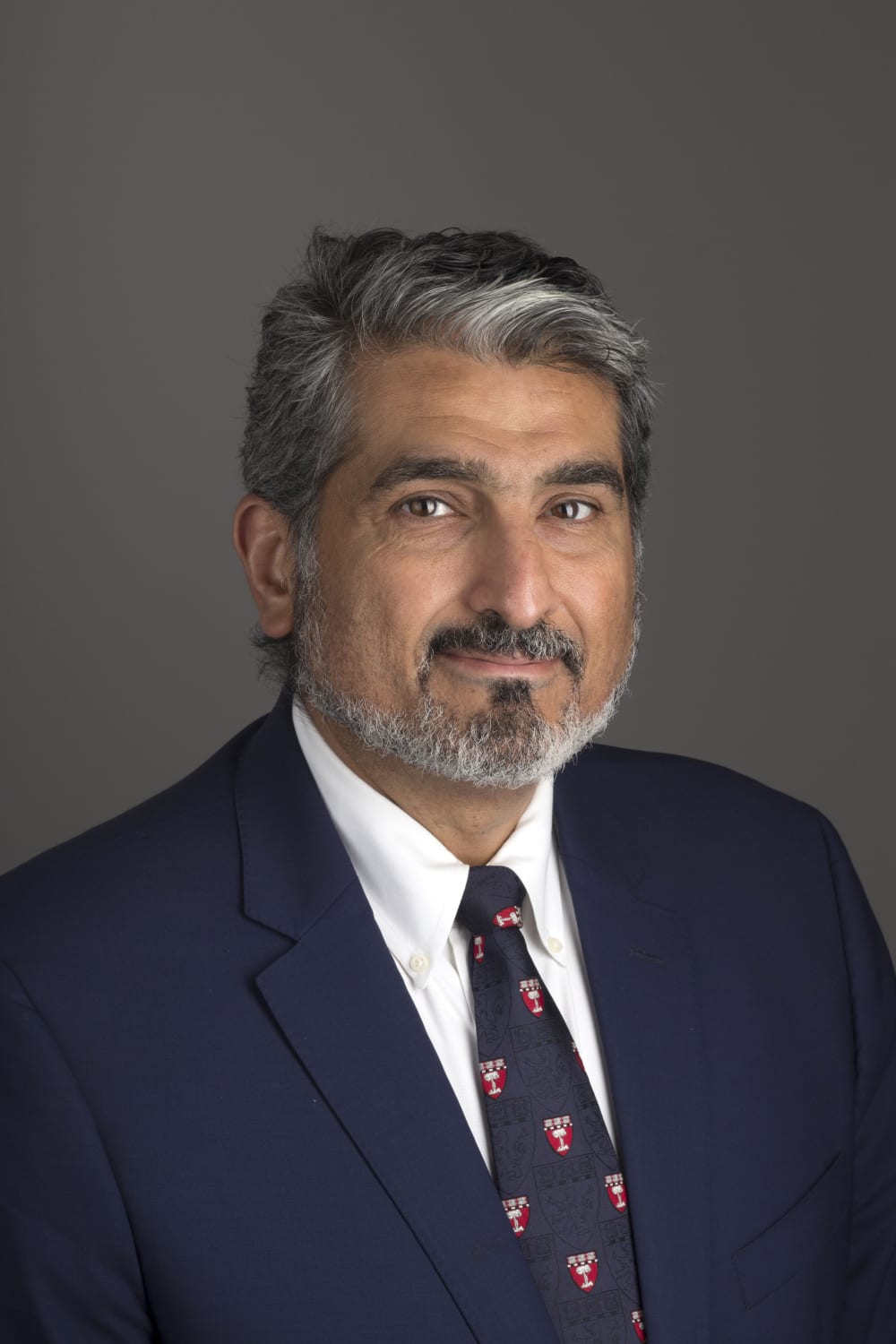Ara Nazarian