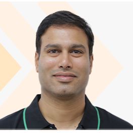 Nishant Rao