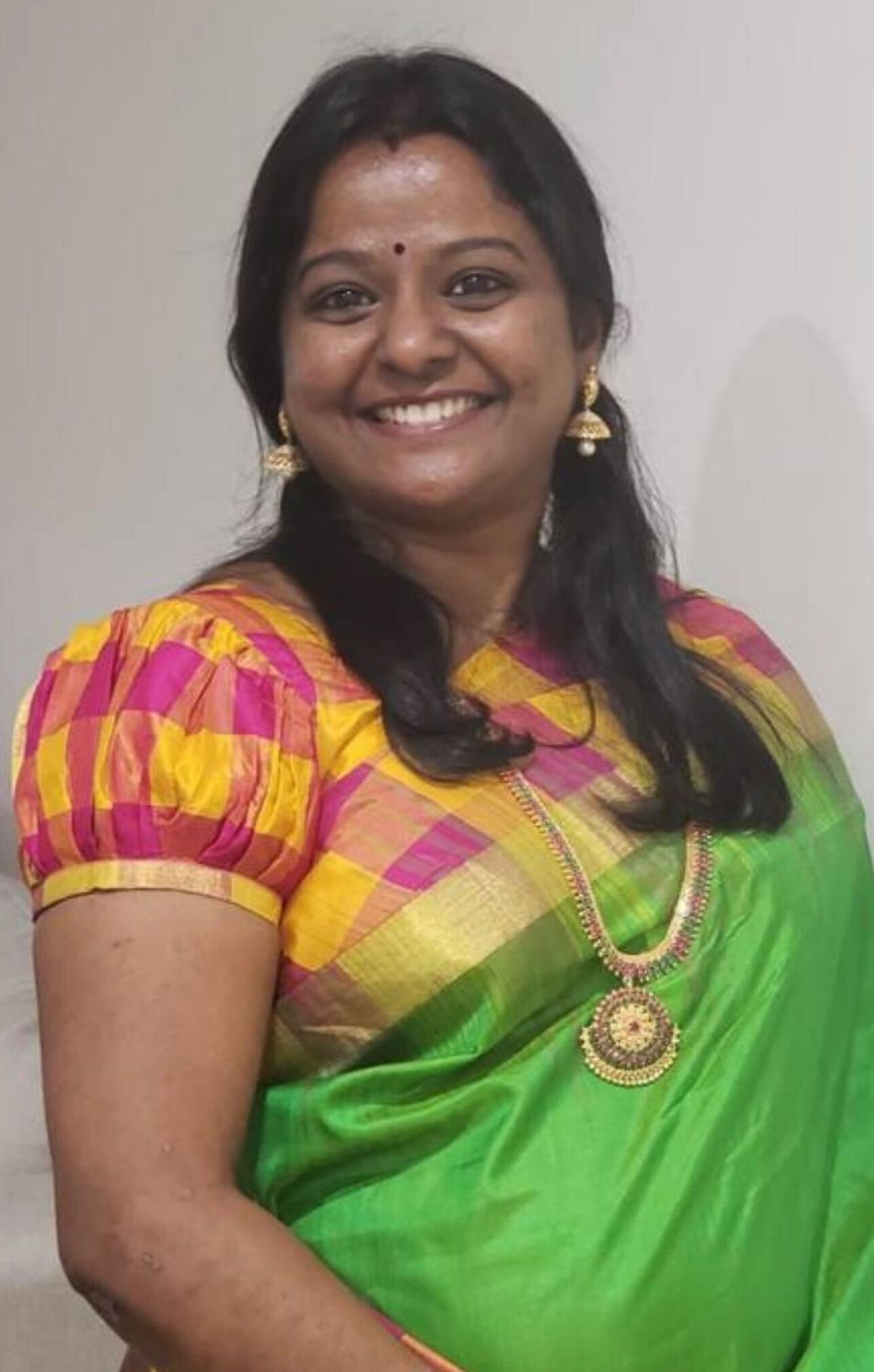 Gayathri Ganesan