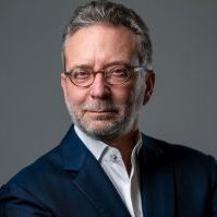 Pascal Levensohn