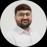 Brijesh Jagani