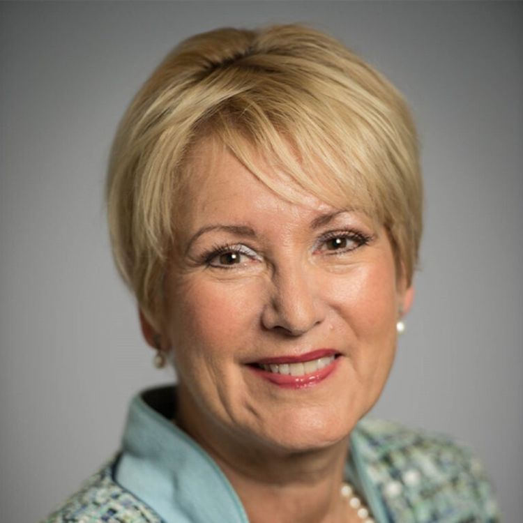 Elizabeth Corley