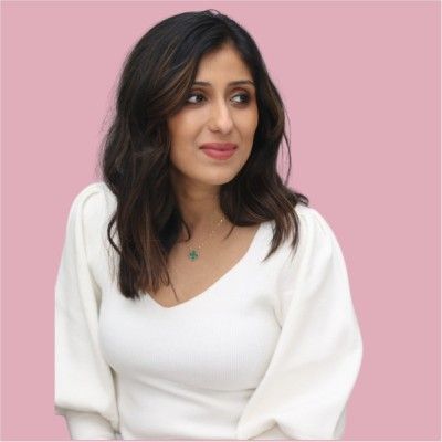 Sajani Barot
