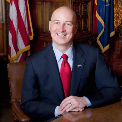 Pete Ricketts