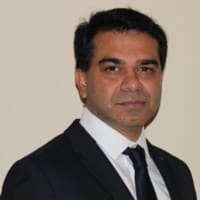 Naveed Salman
