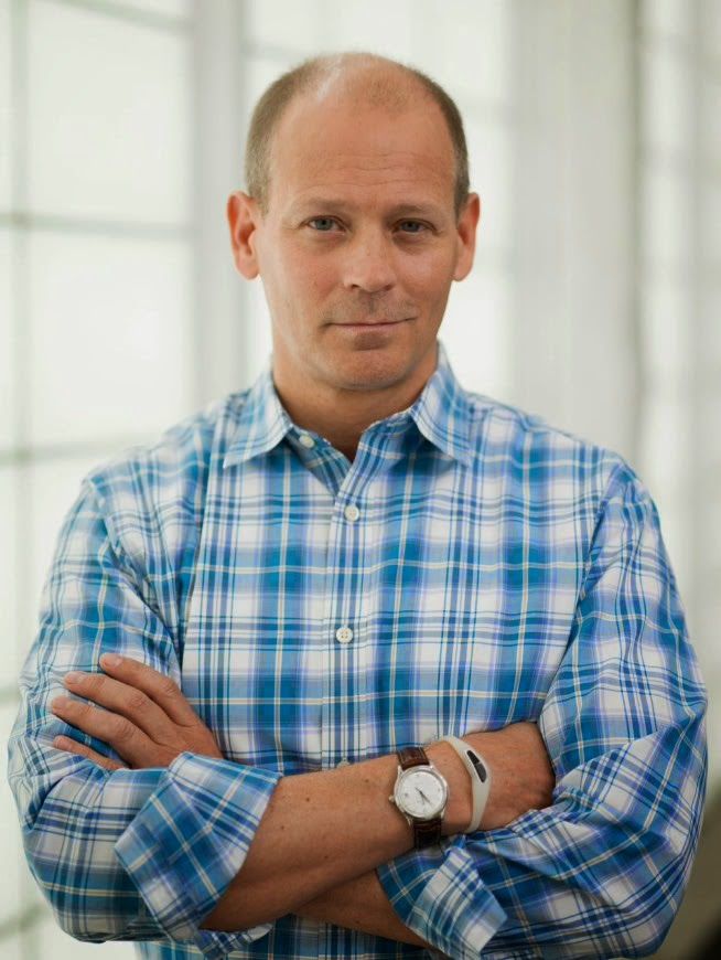 Kenneth Parks