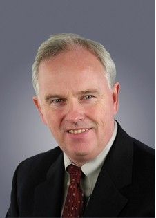 Pat Ward